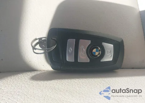 2011 BMW 528I from USA, damaged, VIN WBAFR1C55BC748061